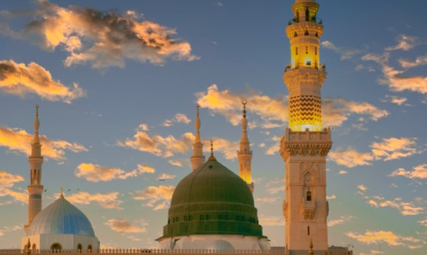 Umrah Plus Al Ula's Rich and Fascinating Heritage