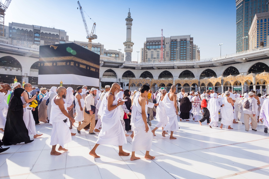 Umrah Plus Jeddah & Abha