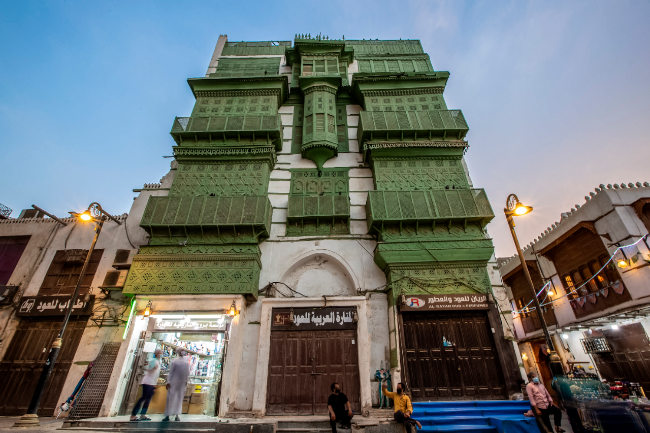 Umrah Plus Arabian Heritage, Concludes in Madinah