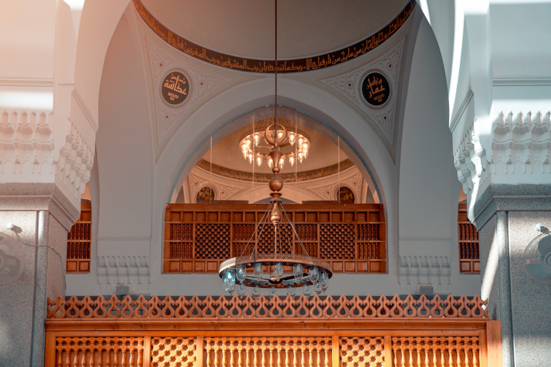 Makkah & Madinah | Umrah Package
