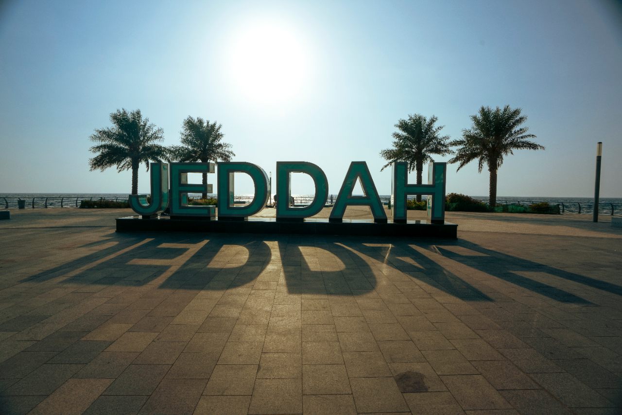Umrah Plus Jeddah and the Enchanting City of Taif